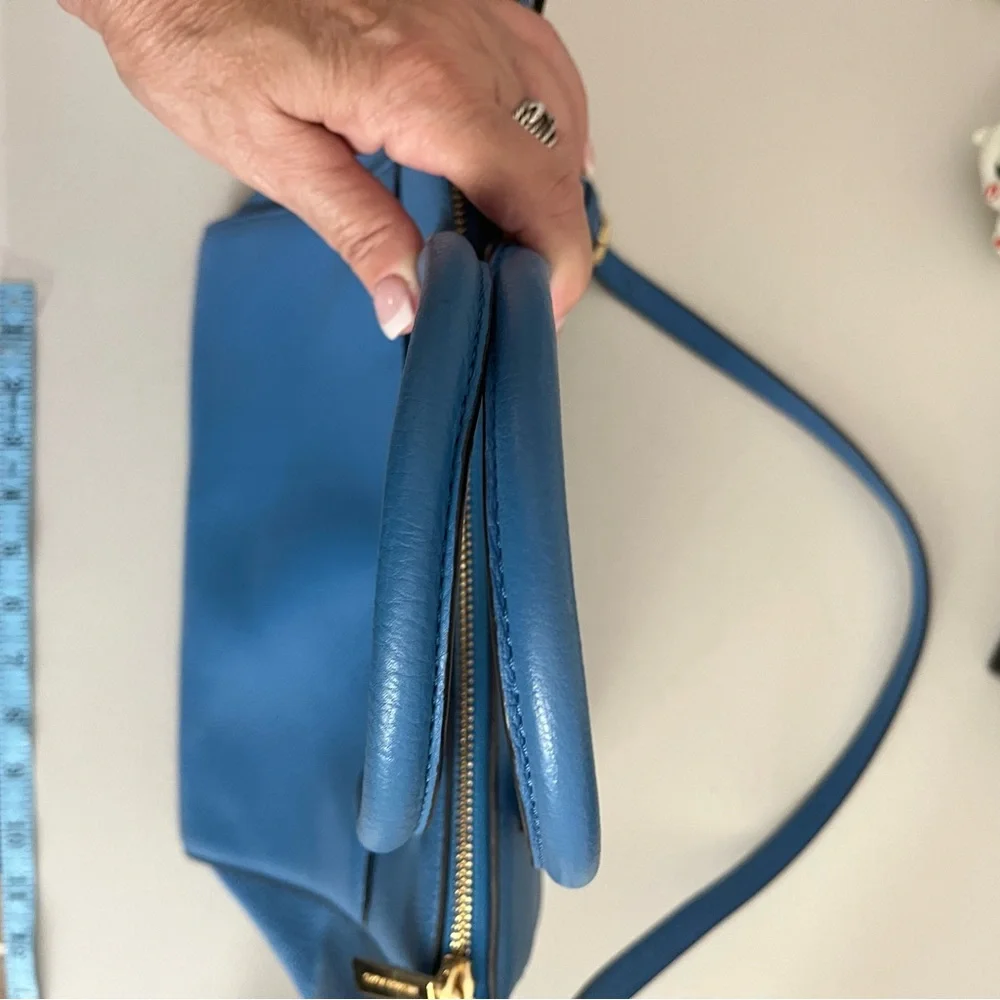 Michael Kors Hudson large handbag